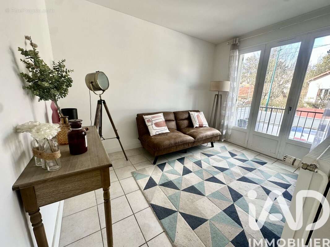 Photo 6 - Maison à PALAISEAU