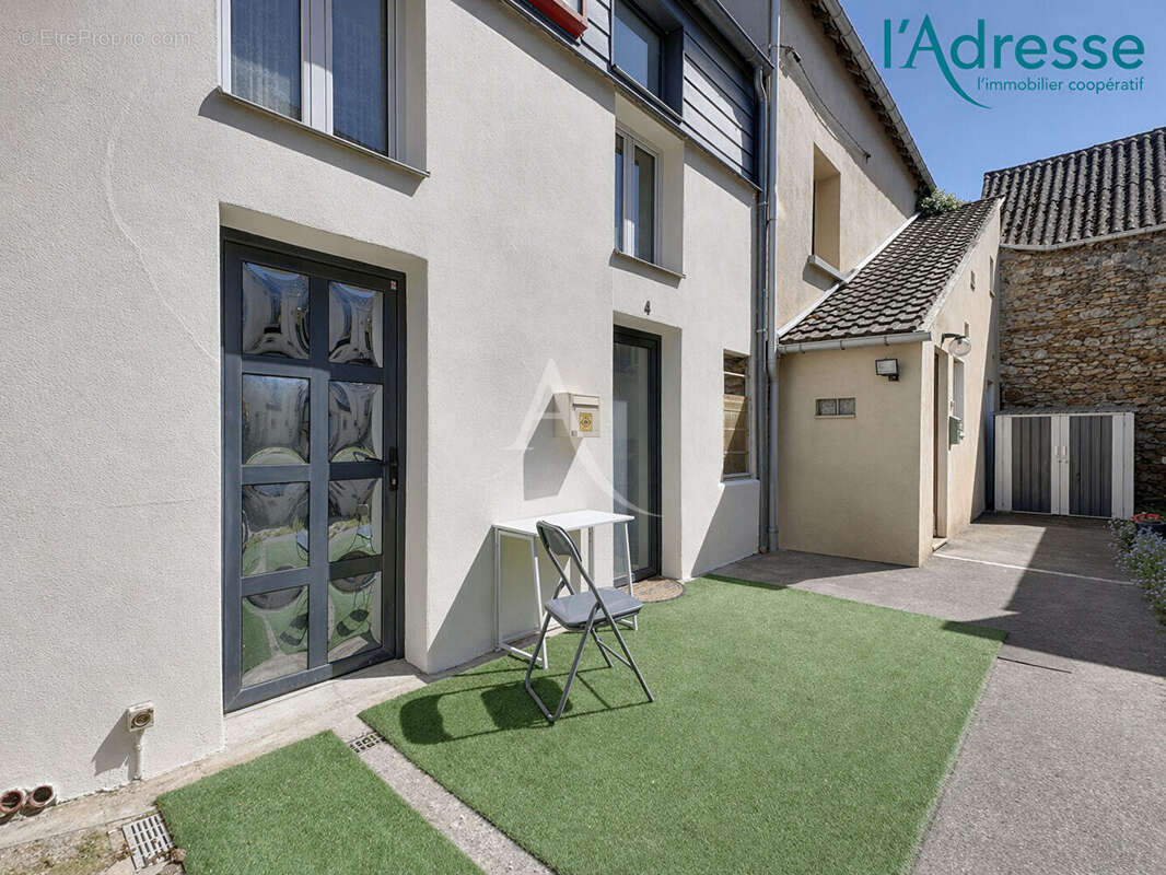 Maison de ville - photo 10