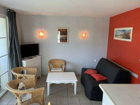 Maison à FORT-MAHON-PLAGE