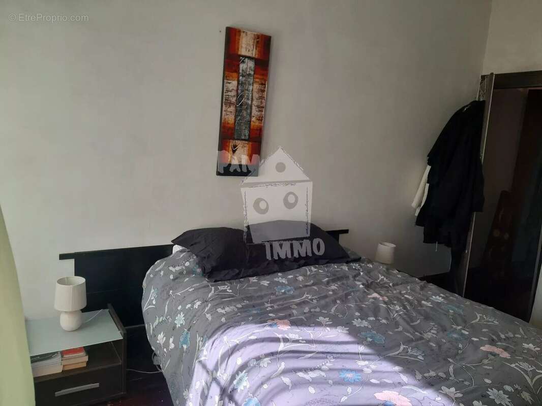 Maison à PONT-A-MOUSSON