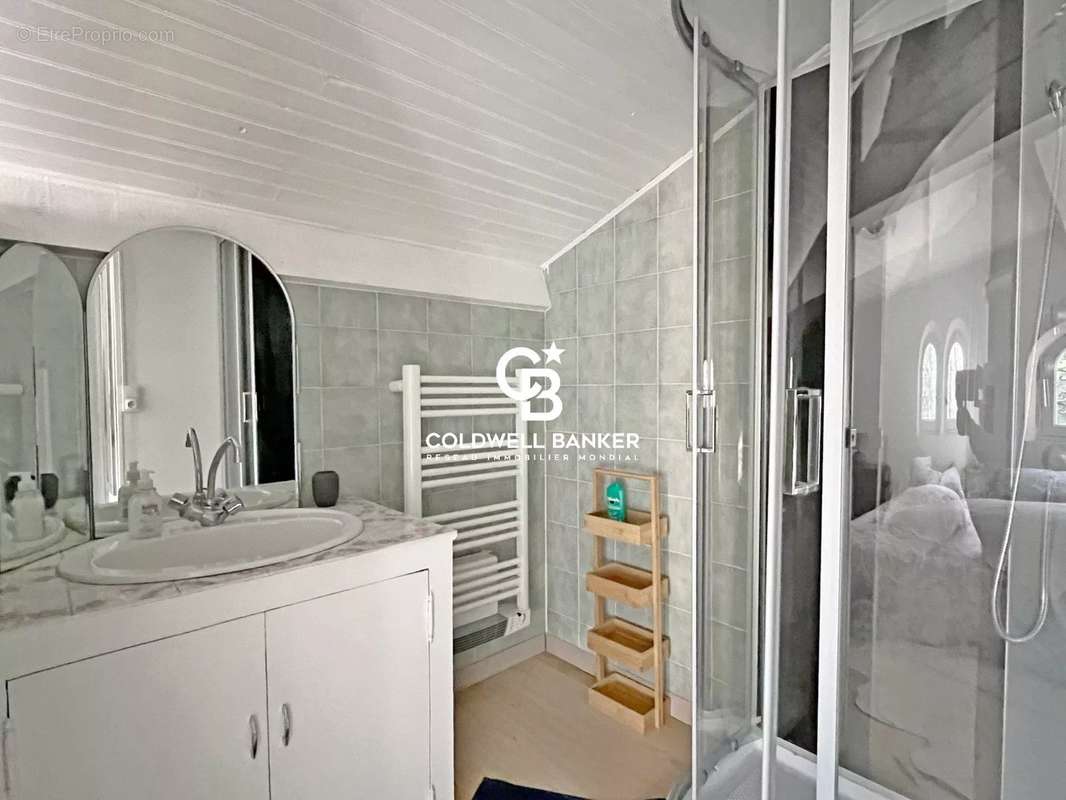 Maison à SAINT-RAPHAEL