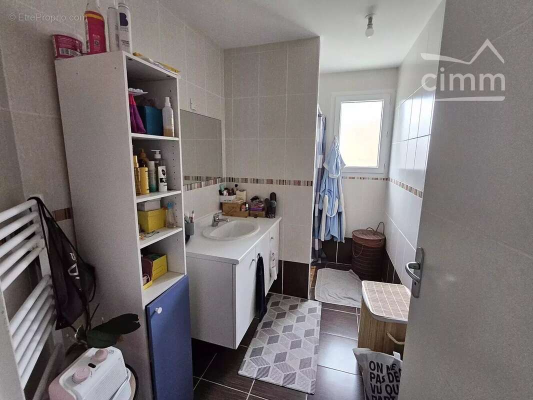 Appartement à FOULAYRONNES