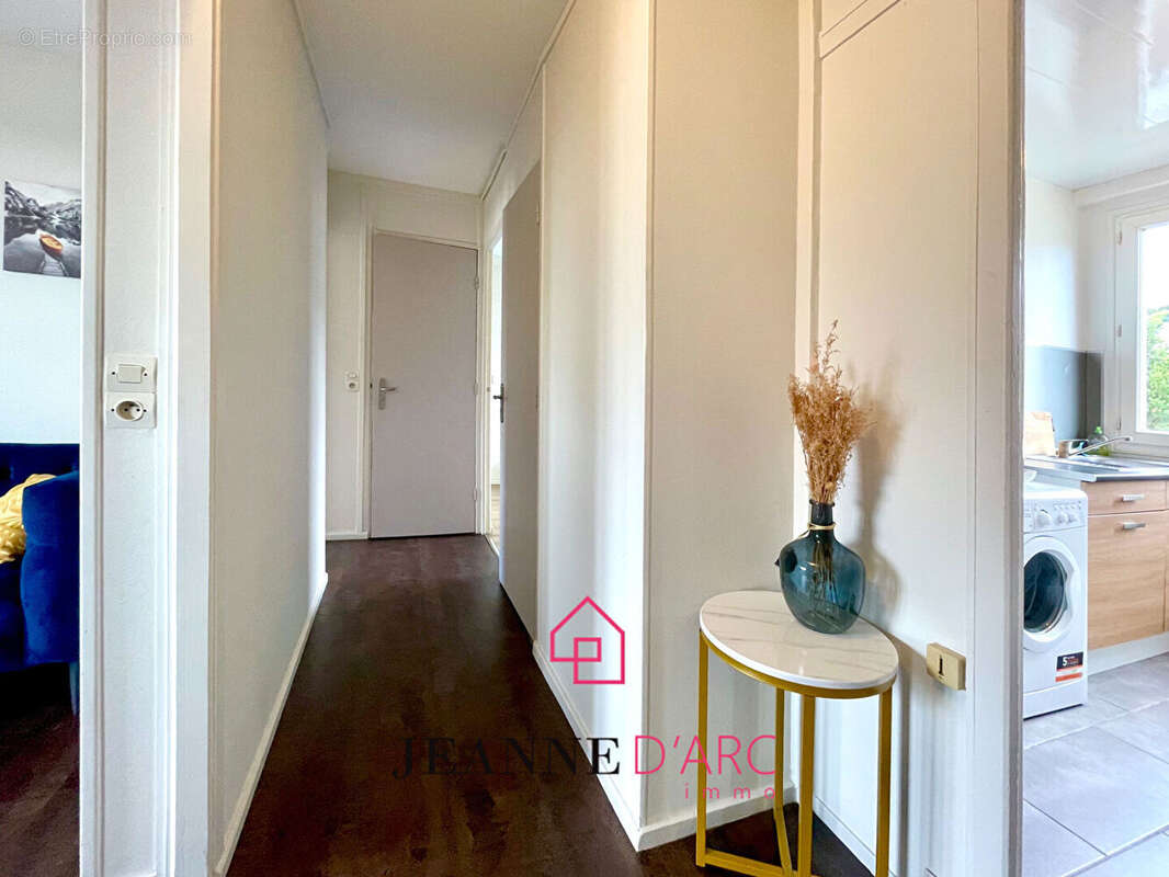 Appartement à ROUEN