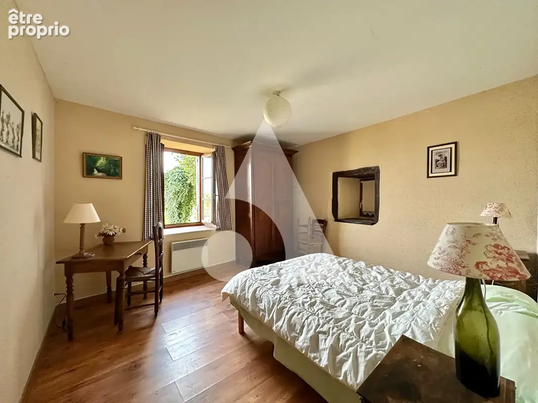 Maison Prendeignes 156m², 6 pièces, 4 chambres avec piscine. - photo 12