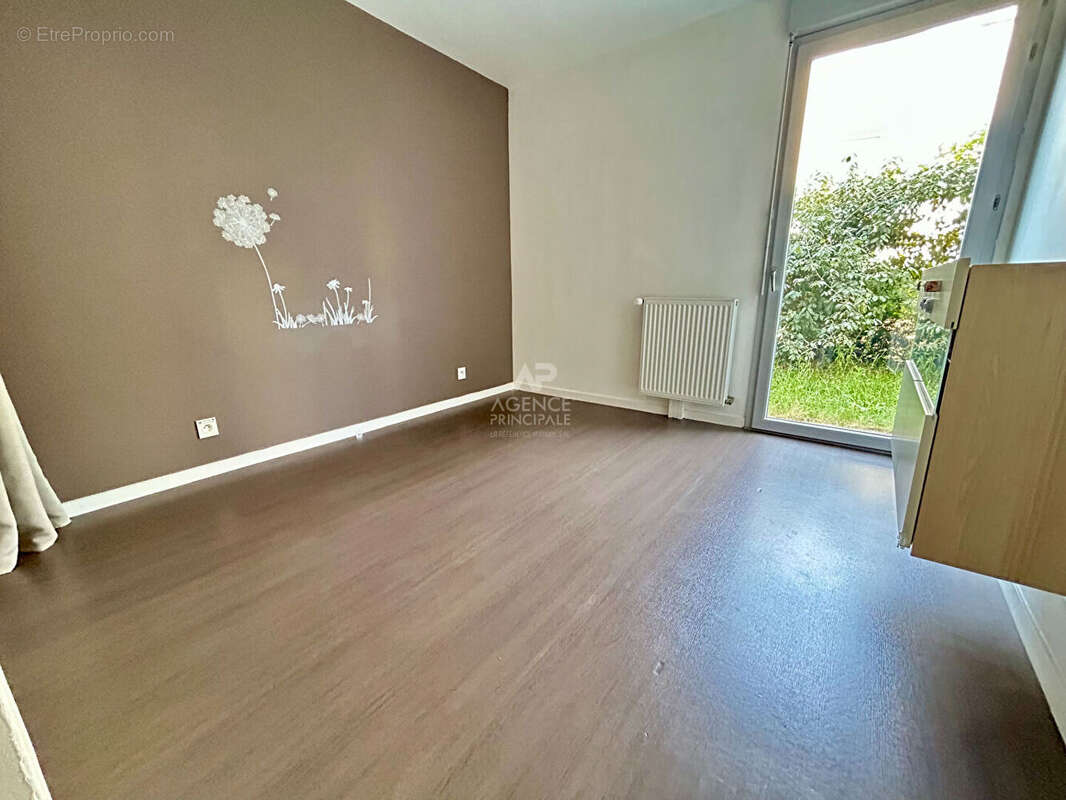 Appartement à CARRIERES-SOUS-POISSY