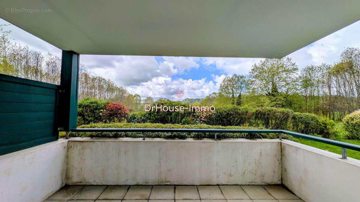 Appartement à HASPARREN