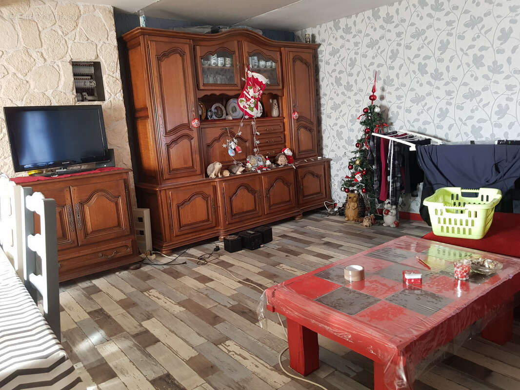 Maison à VILLENEUVE-SUR-LOT