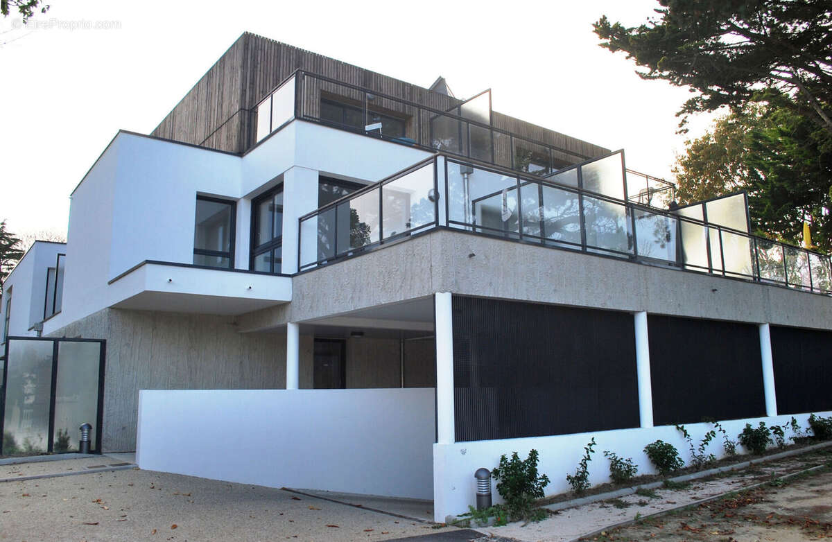 Photo 8 - Appartement à GUERANDE