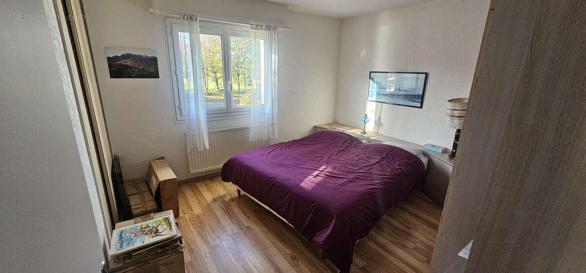 Maison à SAINT-HERBLAIN