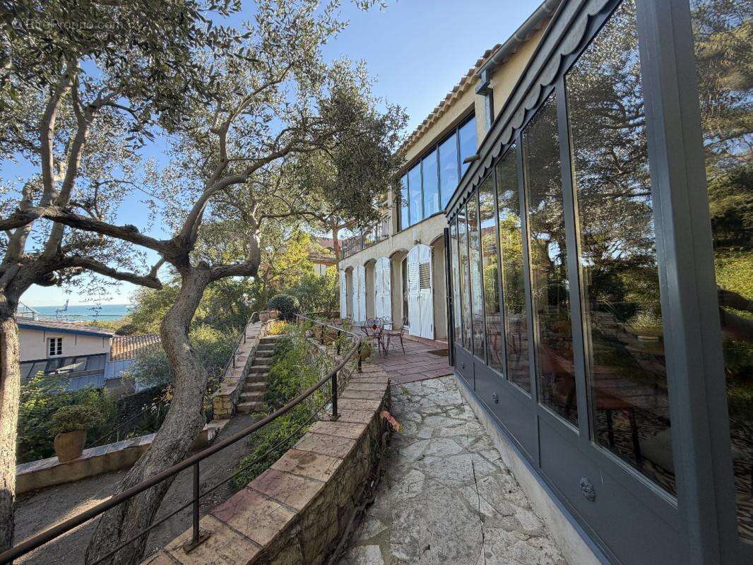 Maison à SETE