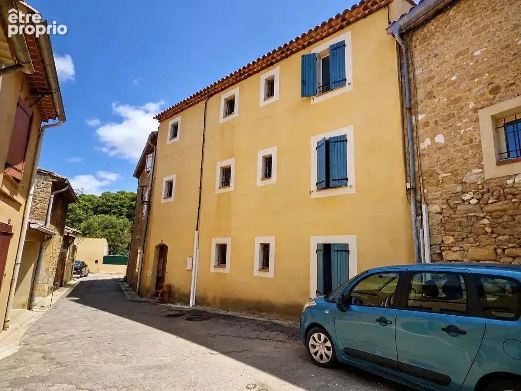 Appartement T3 de 62 m² à Pourcieux - photo 10