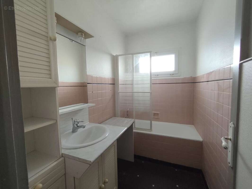 Appartement à PAU