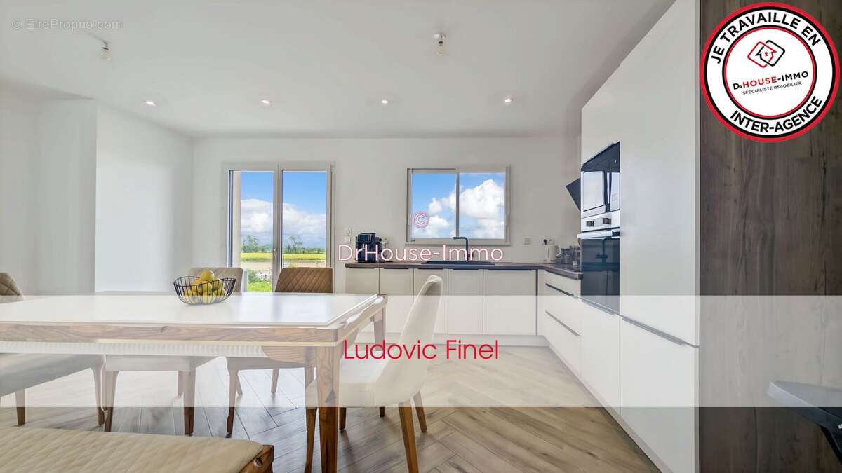 Maison 140 m² à Courseulles-Sur-Mer  - photo 10