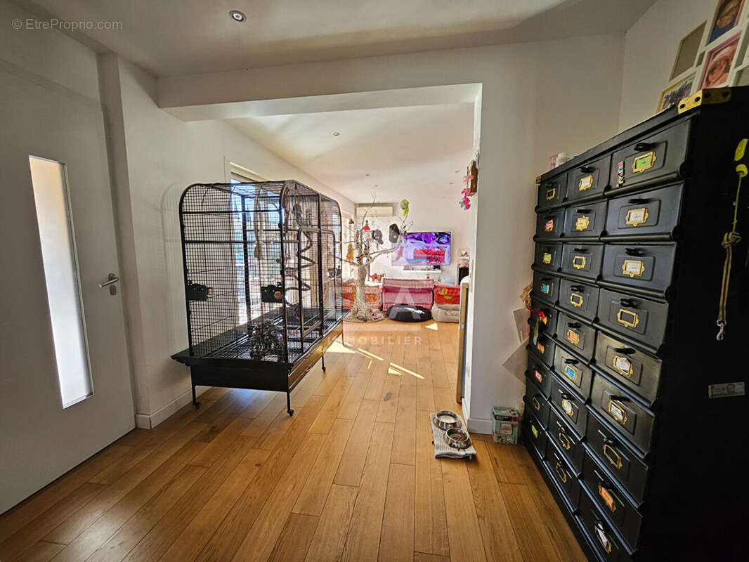 Maison à LES PENNES-MIRABEAU