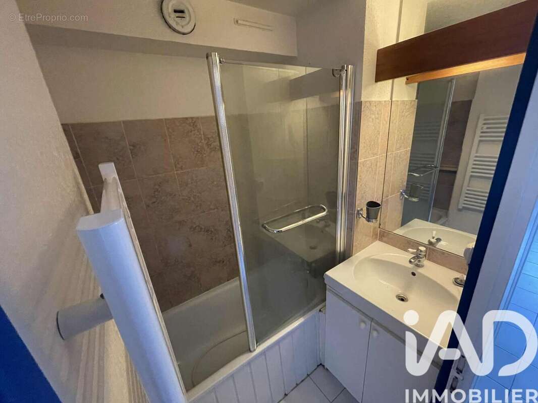 Photo 8 - Appartement à AGDE