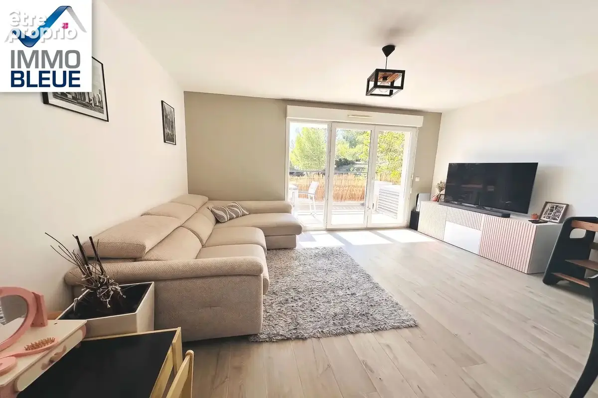 Appartement 4 pièces 79 m² à vendre à Martigues (13500) - photo 5