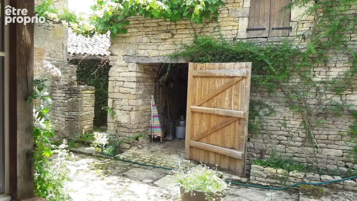 Charmante maison  dans un hameau tranquille - photo 14