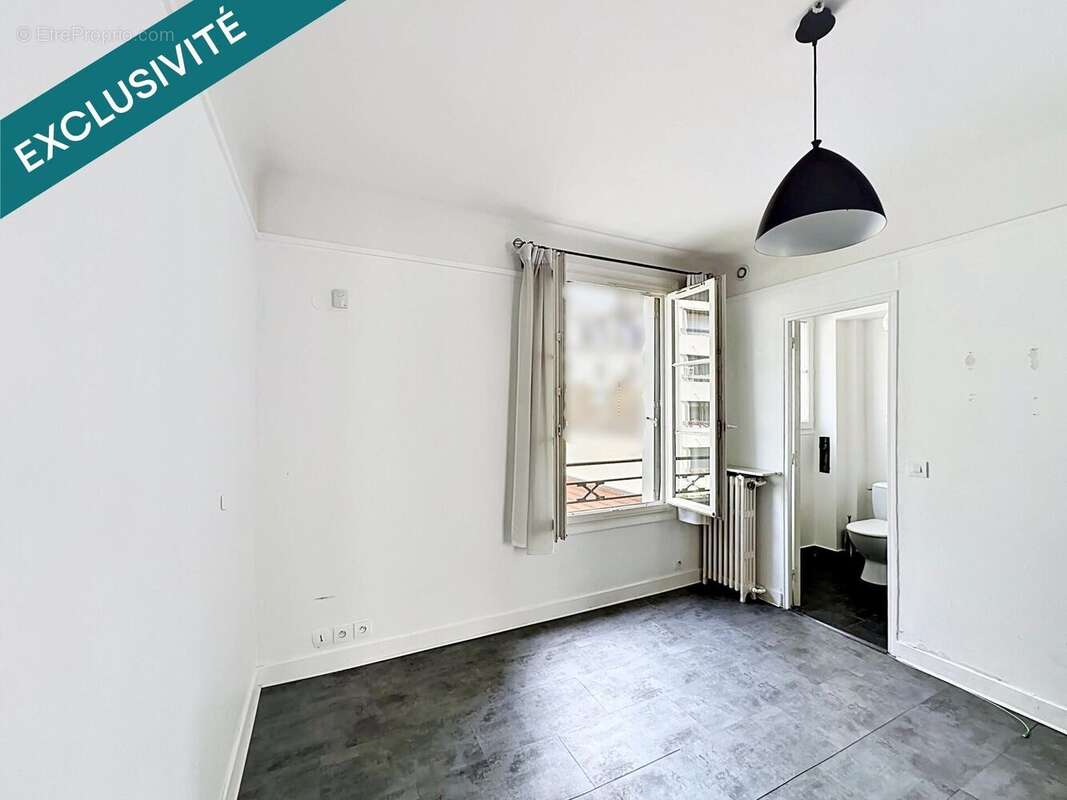 Photo 4 - Appartement à PARIS-15E