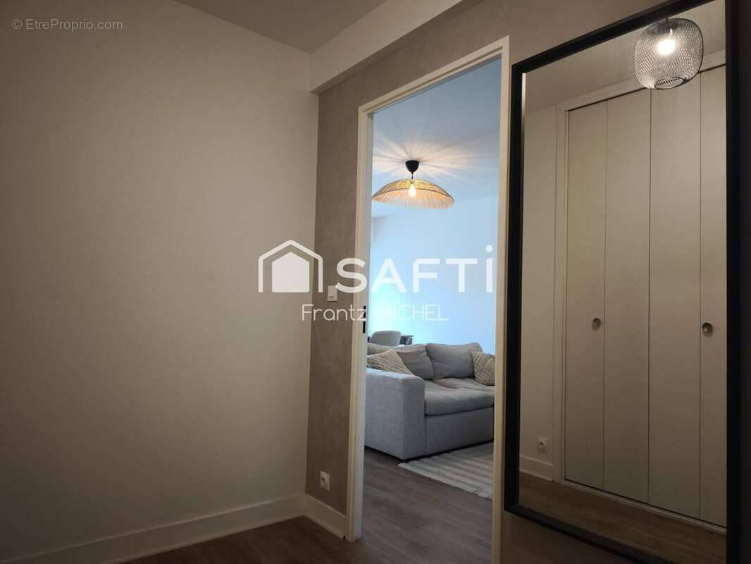 Photo 9 - Appartement à CAEN