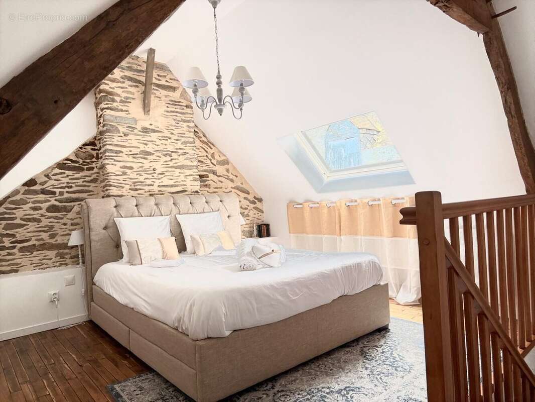 Maison 41 m² à Malestroit  - photo 4