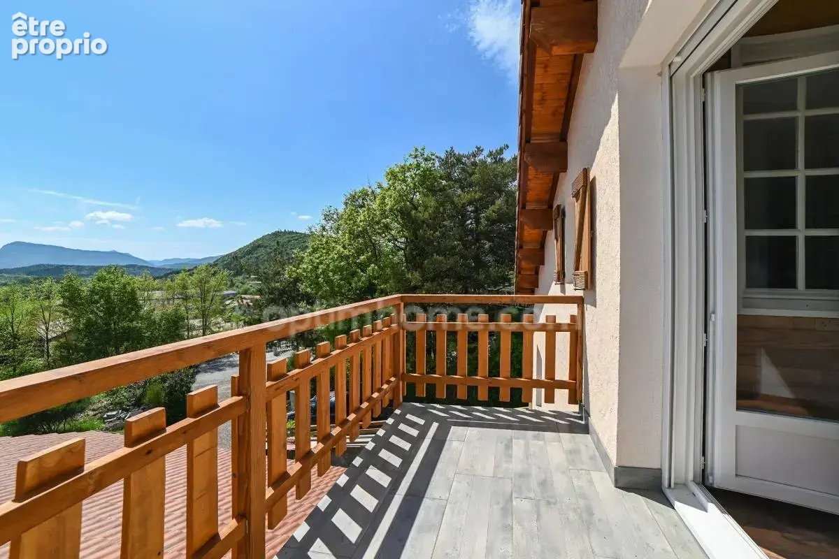 Maison à vendre 4 pièces VEYNES (05) - photo 10