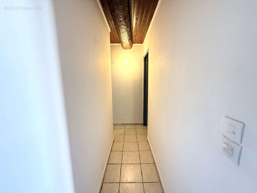 Appartement à LA SEYNE-SUR-MER
