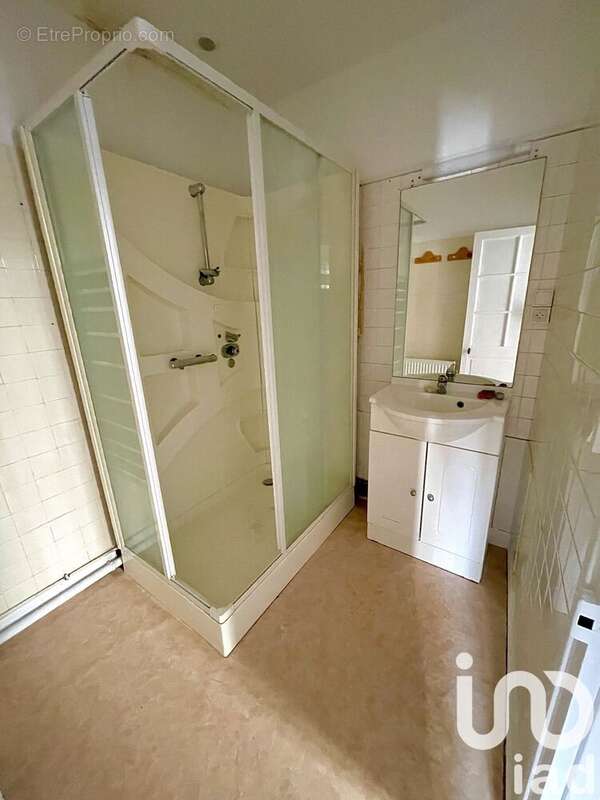 Photo 9 - Maison à MONTMORILLON