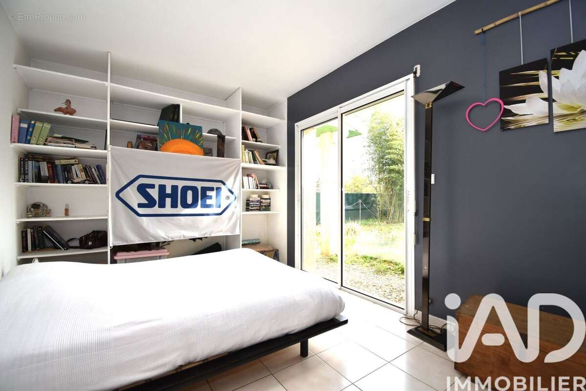 Photo 9 - Maison à SEYSSES