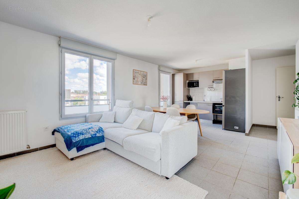 Appartement à BALMA