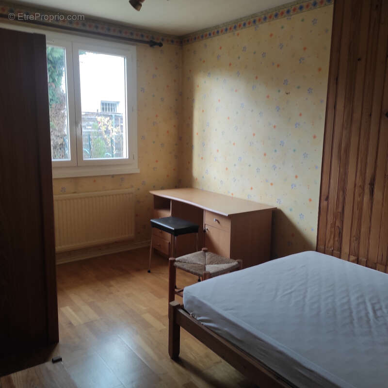 Maison à CHANCELADE