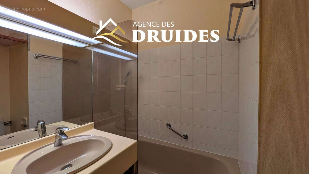 Appartement à CARNAC