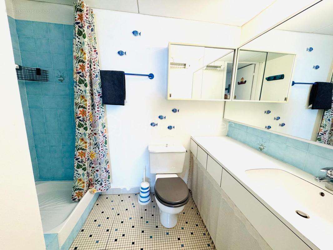 Appartement à BANDOL