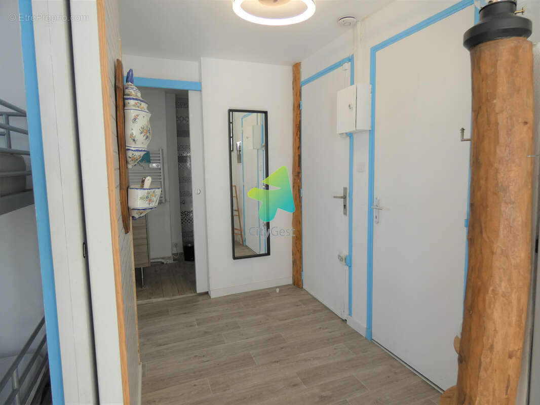 Appartement à NARBONNE