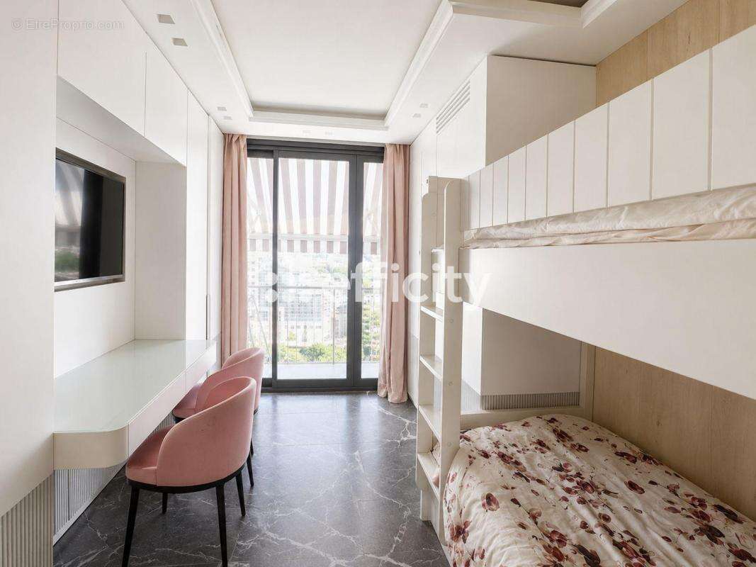 Appartement - photo 7