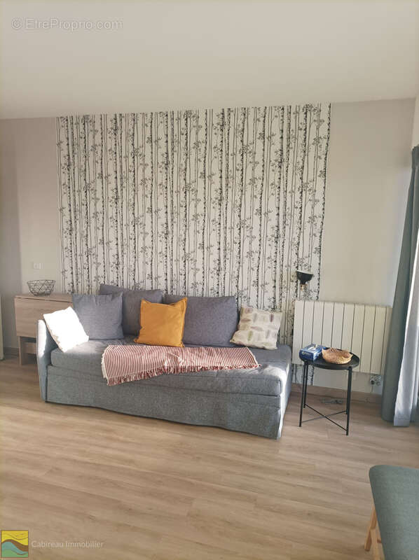 Appartement à LACANAU