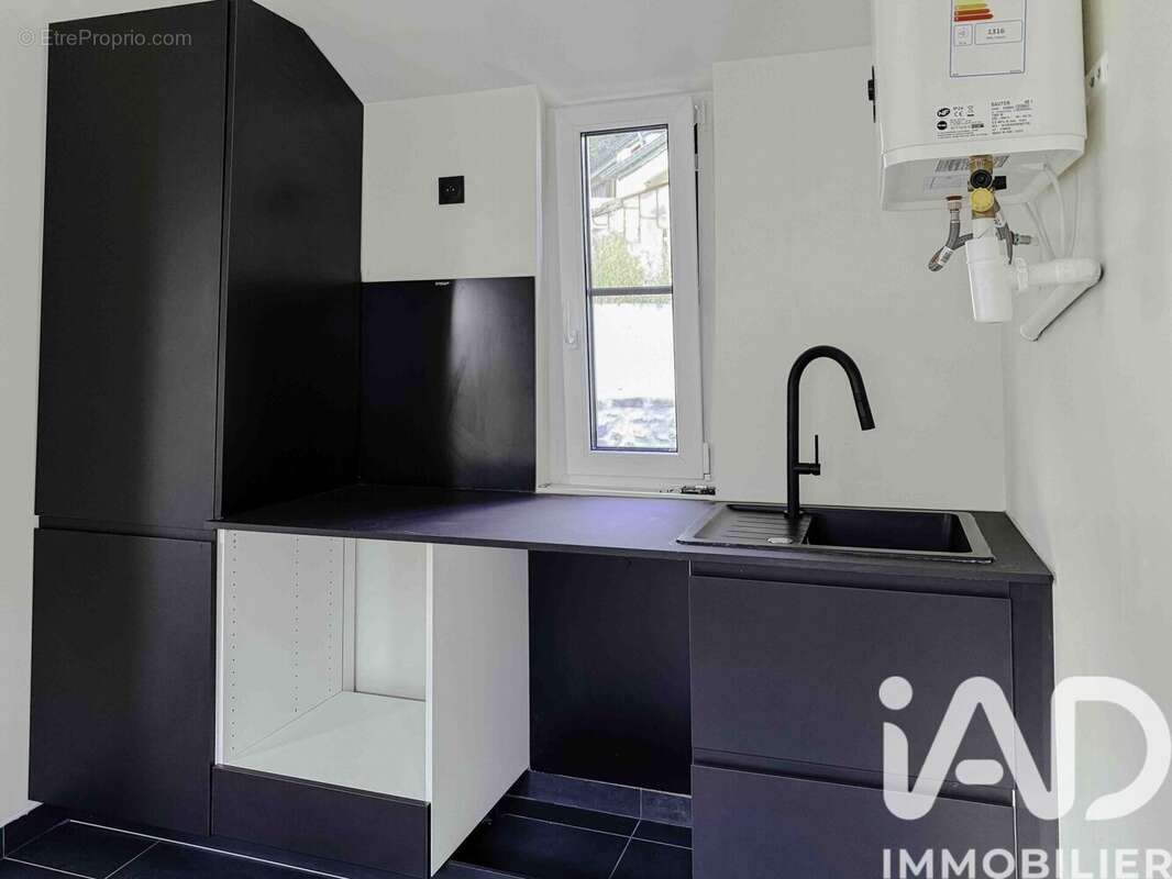 Photo 5 - Appartement à HONFLEUR