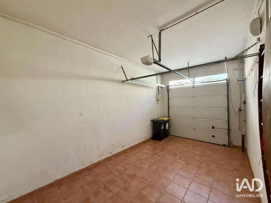 Photo 5 - Maison à PERPIGNAN