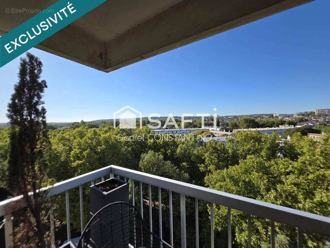 Photo 9 - Appartement à ANTONY