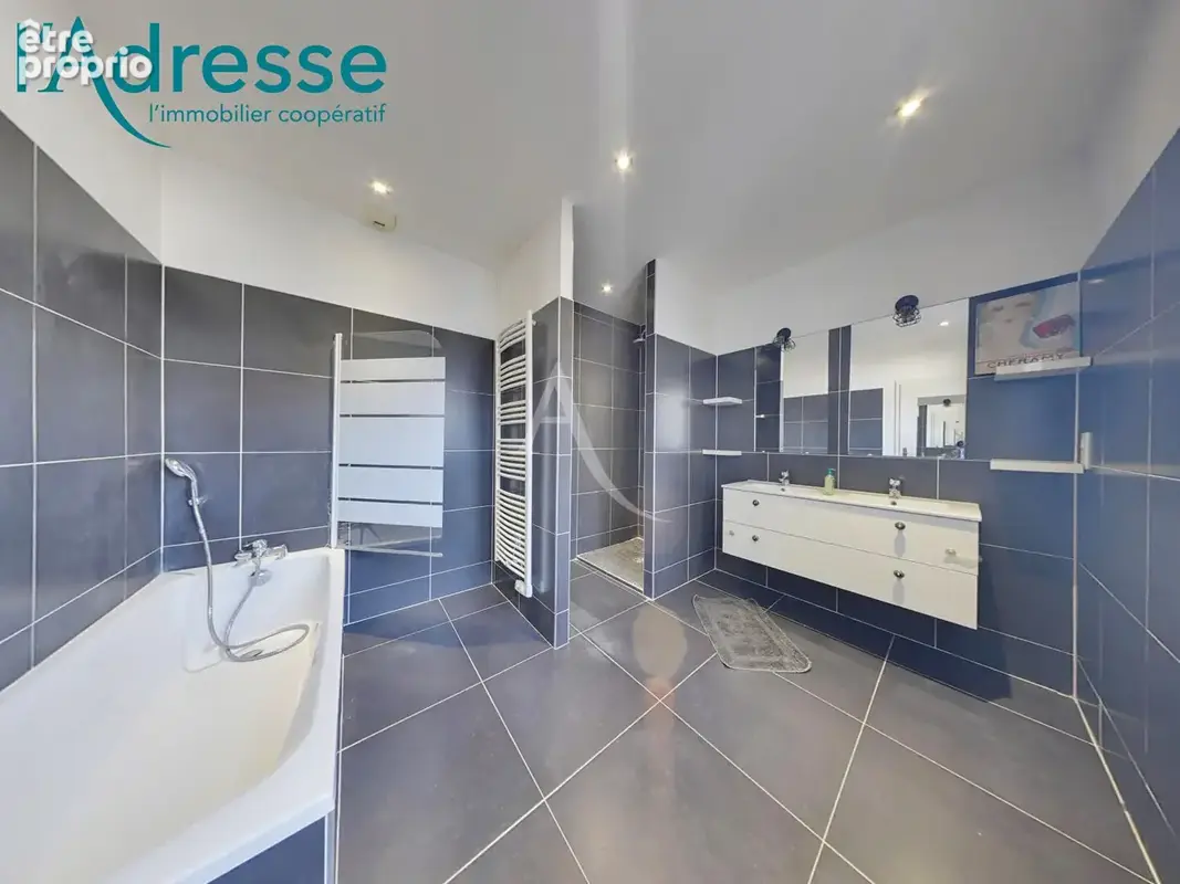 Maison  signée Montoit  Champs Sur Marne - photo 10