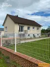 Maison à POILLY-LEZ-GIEN