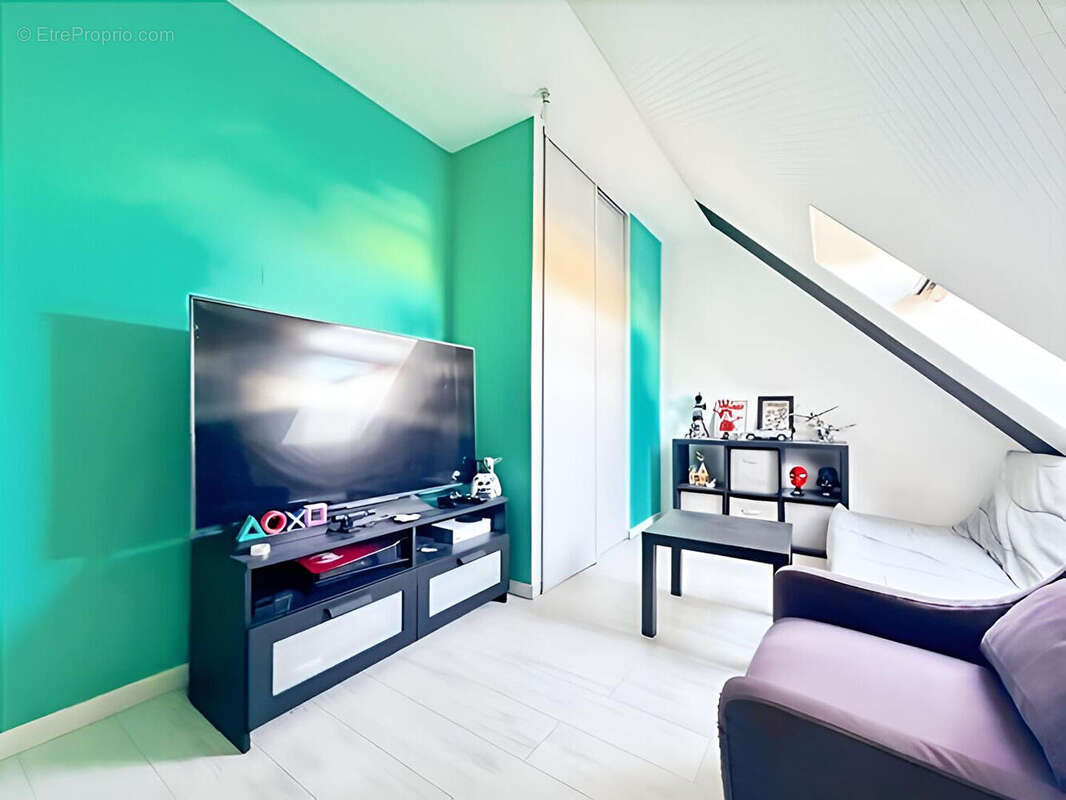 Maison de 5 pièces de 111 m2 - photo 5