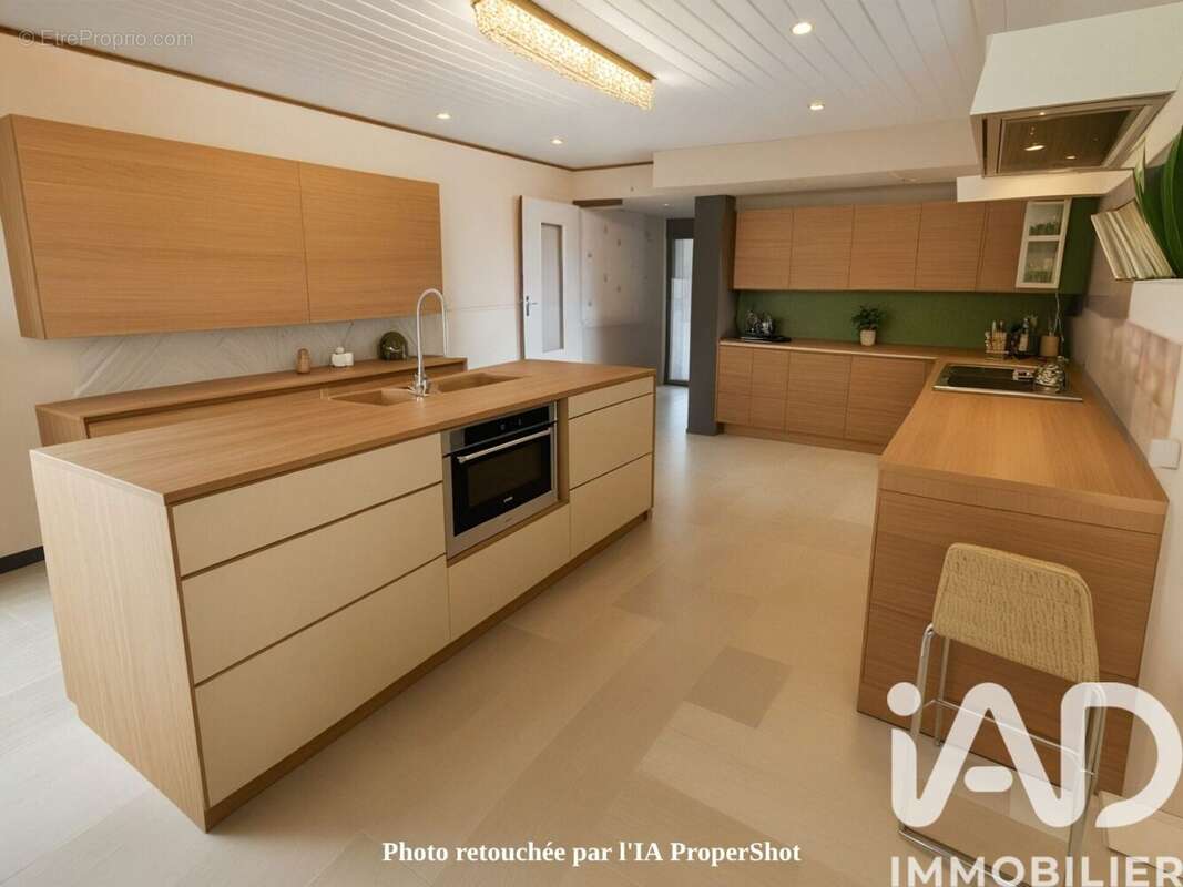 Photo 4 - Maison à RAISMES