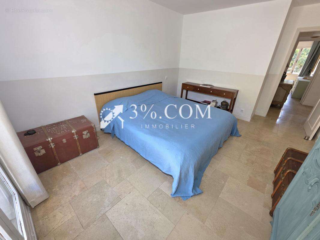 Maison à SAINT-RAPHAEL