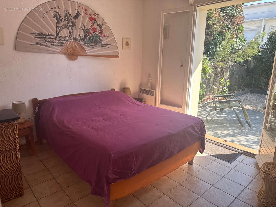 Maison - 3 pièces - photo 6