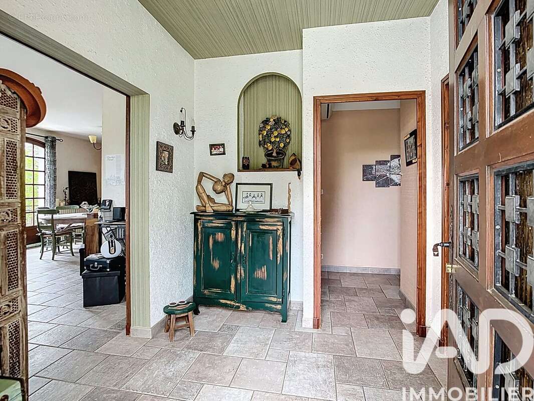 Photo 7 - Maison à SEPTFONDS