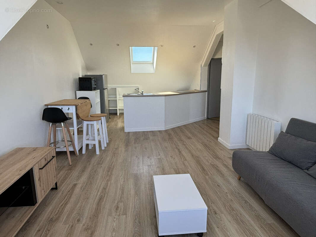 EXCLUSIVITE - Immeuble excellent état - photo 10