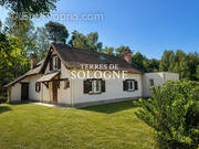 Maison à LIGNY-LE-RIBAULT