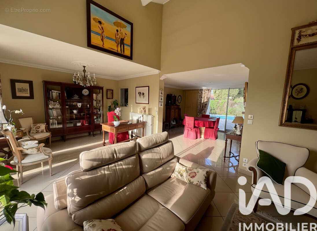 Photo 5 - Maison à CAISSARGUES