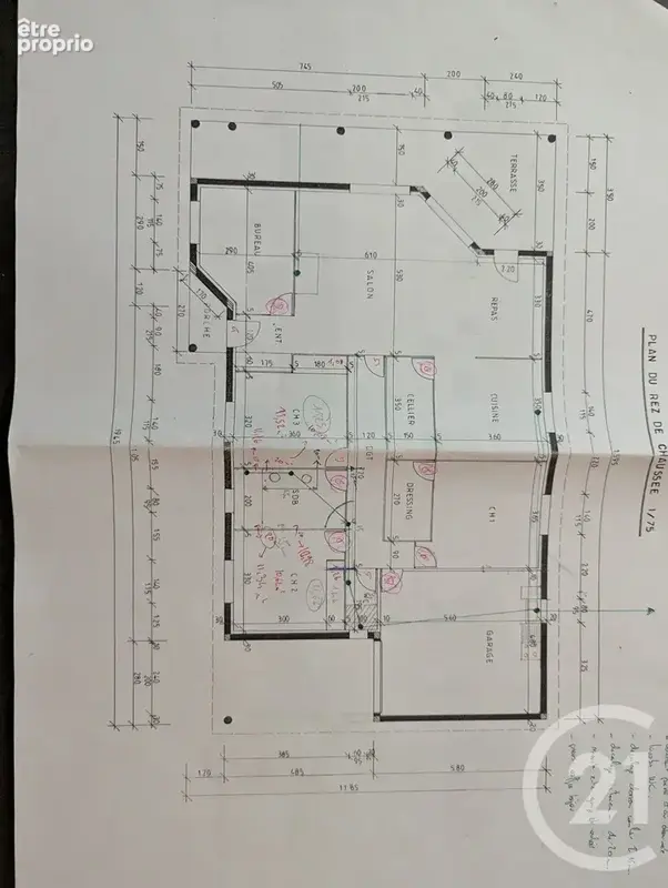 Maison 5 pièces 129 m² à vendre à Colomiers (31770) - photo 13
