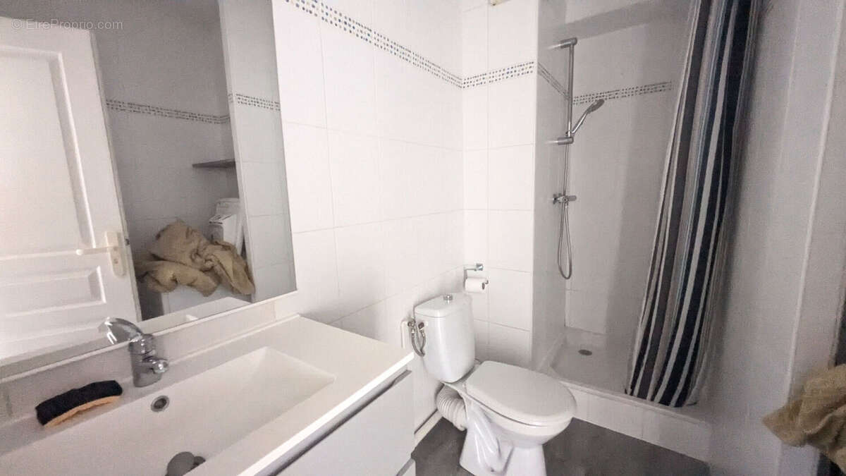 Appartement à LA ROCHELLE